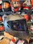 Rapid 2 Takaroa Mat Siyah Kask 3