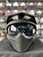Sw 726 x Tokyo Mat Tıtanıum Kask 1
