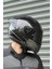 Rapıd 2 Race Jeans Kask 5