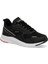 Santos Pu W 4pr Siyah Kadın Sneaker 2