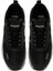 Santos Pu W 4pr Siyah Kadın Sneaker 4