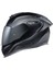 SX.100R Full Black Kask 1
