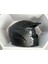 Kask Sway X1-X Seul Çene Çıkan Kask Mat Siyah 3