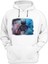 Motorcycle Baskılı Regular Fit %100 Pamuk Sweatshirt 1