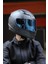 Rapid 2 Takaroa Mat Siyah Kask 1