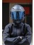 Rapid 2 Takaroa Mat Siyah Kask 2