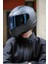 Rapid 2 Takaroa Mat Siyah Kask 3