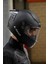 Rapıd 2 Race Mat Siyah Kask 1