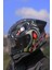 Rapıd 2 Race Spox Gri-Kırmızı Kask 3