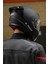 Rapıd 2 Race Mat Siyah Kask 4