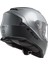 Rapıd Nardo Gri Motosiklet Kapalı Kask 3