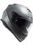 Rapıd Nardo Gri Motosiklet Kapalı Kask 4