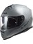 Rapıd Nardo Gri Motosiklet Kapalı Kask 5