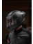 Rapıd 2 Race Takaroa Mat Siyah Kask 3