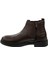 382001 Casual Erkek Deri Bot (Kış 24) 2
