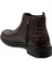 382001 Casual Erkek Deri Bot (Kış 24) 4
