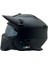 726 x Mat Siyah Tokyo Kask 2