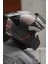 Rapid 2 Race Takaroa Mat Si?yah-Kirmizi Kask 3