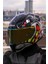 Rapıd 2 Spox Gri-Kırmızı Kask 1