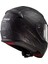Kuzey Motor Rapıd Crypt Kuzey Motor Rapıd Crypt Mat Siyah Kaskkask 2