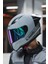 Rapıd 2 Race Nardo Gri Kask 2