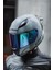 Rapıd 2 Race Nardo Gri Kask 3