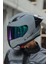 Rapıd 2 Race Nardo Gri Kask 4