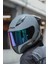 Rapıd 2 Race Nardo Gri Kask 5