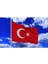 Türk Bayrak 600X900 cm 1