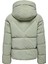 Onlece Puffer Jacket Cs Otw Açık Yeşil 15318451 3