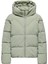 Onlece Puffer Jacket Cs Otw Açık Yeşil 15318451 4