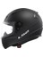 Rapıd 2 Mat Siyah Kapalı Kask Full Face 2
