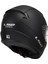 Rapıd 2 Mat Siyah Kapalı Kask Full Face 3