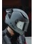 Rapıd 2 Race Nardo Gri Kask 3