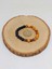 Sandal Ağacı & Oniks Taşı 8mm Tasarım Bileklik Hawaii Model (5142) 3