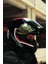 Rapıd 2 Race Extra Beyaz-Kırmızı Kask 5