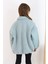Unisex Welsfot Peluş Mont 2