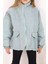 Unisex Welsfot Peluş Mont 3
