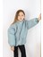 Unisex Welsfot Peluş Mont 4