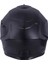 SX.100R Fullblack Mat Siyah Kask 5