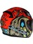 Rapıd 2 Spox -Gri Kask 3