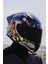 Rapıd 2 Race Spox Gri-Kırmızı Kask 1