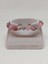 Sirius Serisi Madagaskar Pembe Kuvars Taşı 10MM Bileklik (52928) 2