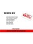 Renault Megane 2&clio 3&laguna 2&scenic 2 03-09 Model Arası Isıtmalı Sol Ayna Camı (Kör Noktalı) 3
