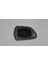 Audi A4 2007-2009 Model Arası Isıtmalı Sol Taraf Ayna Camı (Kör Noktalı) 2