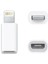 Buffer® Apple iPhone / iPad Micro USB Dönüştürücü Adaptör Otg Aparat 3