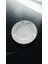 Evmutfak Güral Porselen 6 Adet Eda Model 19 cm Çukur Yemek Tabağı 2438 2