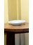Evmutfak Farika 6 Adet 19 cm Porselen Pasta Tabağı Elif Model 3