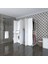 Kenzlife çamaşır-kurutma makinesi dolabı ve giysi dolabı çekmeceli eşarimdf sağ byz 187*160*60 % 100 FULL MDF 1