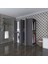 Kenzlife çamaşır-kurutma makinesi dolabı ve giysi dolabı çekmeceli eşari sağ gri 187*160*60 banyo 1